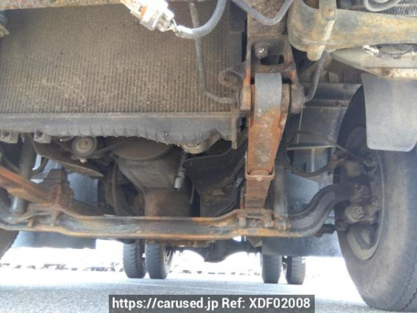 Used 2000 MT hino ranger FC3JCDA Image[36]
