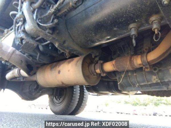 Used 2000 MT hino ranger FC3JCDA Image[37]
