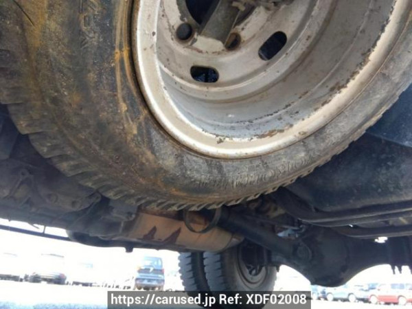 Used 2000 MT hino ranger FC3JCDA Image[38]