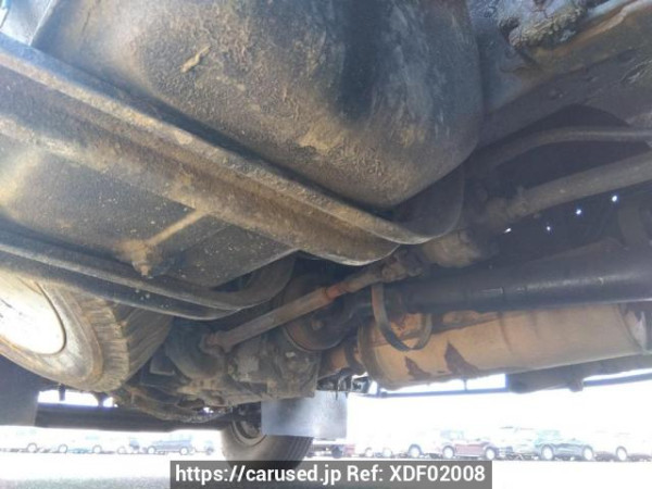 Used 2000 MT hino ranger FC3JCDA Image[39]