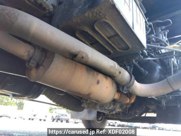 Used 2000 MT hino ranger FC3JCDA Image[40]
