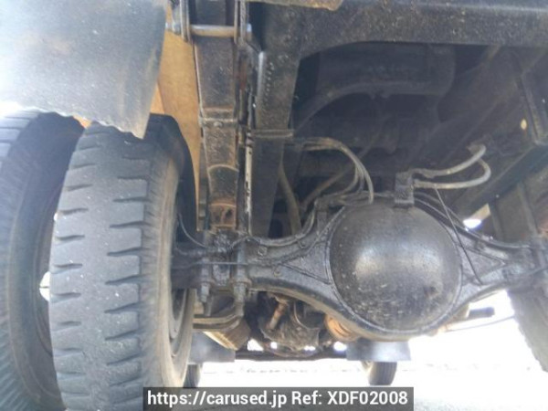 Used 2000 MT hino ranger FC3JCDA Image[41]