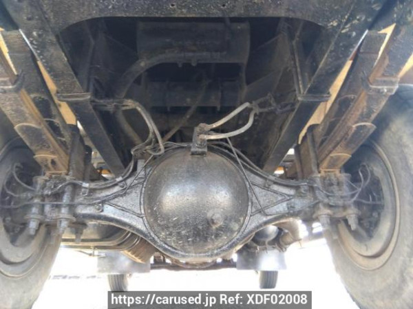 Used 2000 MT hino ranger FC3JCDA Image[42]