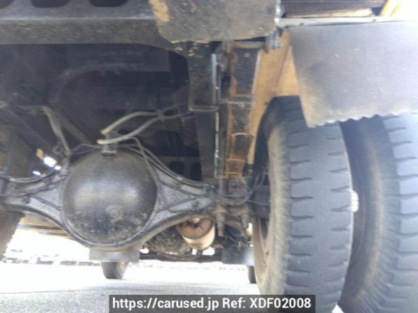 Used 2000 MT hino ranger FC3JCDA Image[43]