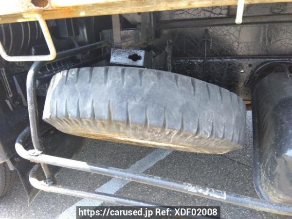 Used 2000 MT hino ranger FC3JCDA Image[44]