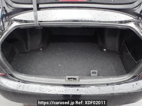 Used 2010 AT toyota crown GRS200 Image[8]