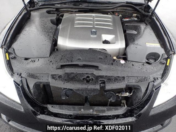 Used 2010 AT toyota crown GRS200 Image[9]