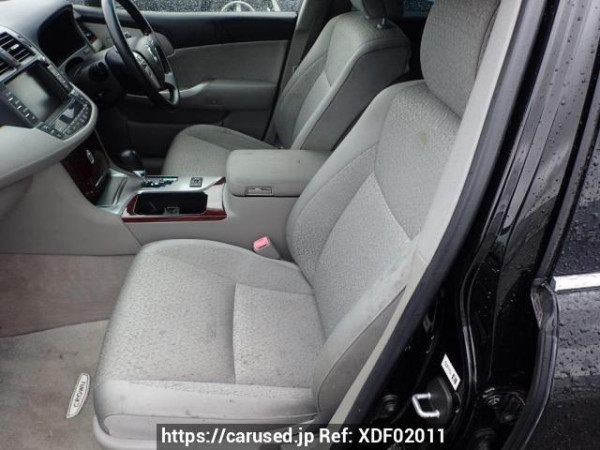 Used 2010 AT toyota crown GRS200 Image[12]