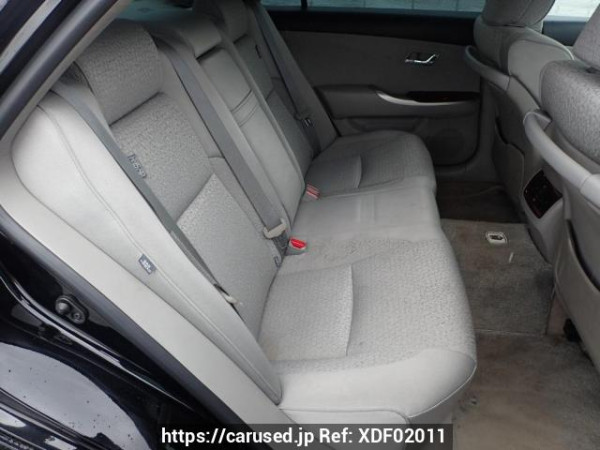 Used 2010 AT toyota crown GRS200 Image[13]