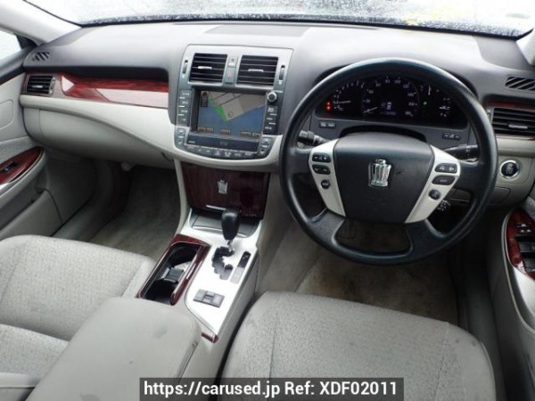 Used 2010 AT toyota crown GRS200 Image[16]