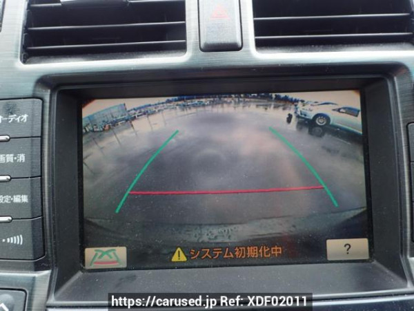 Used 2010 AT toyota crown GRS200 Image[20]