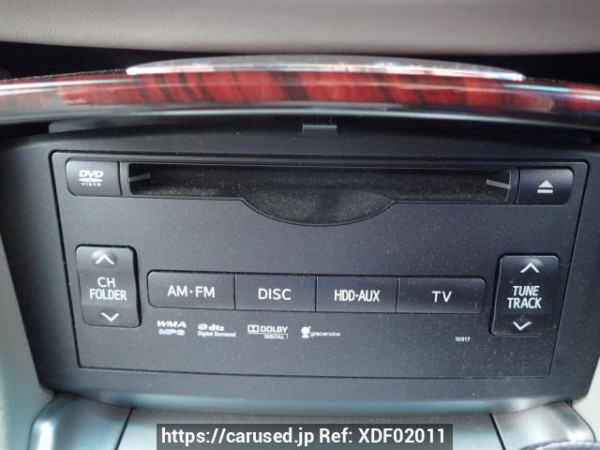 Used 2010 AT toyota crown GRS200 Image[21]