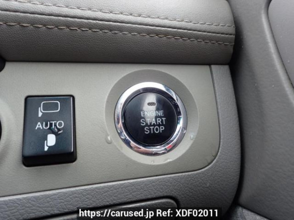 Used 2010 AT toyota crown GRS200 Image[22]