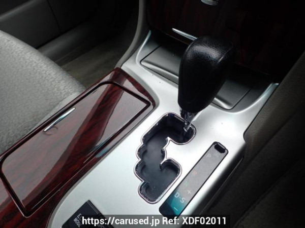 Used 2010 AT toyota crown GRS200 Image[23]