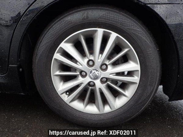 Used 2010 AT toyota crown GRS200 Image[24]