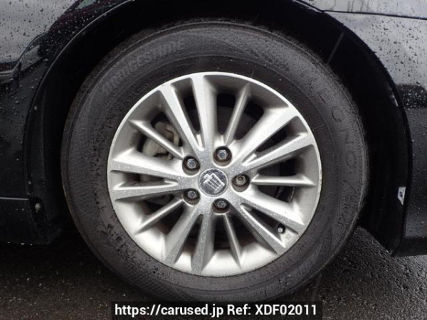Used 2010 AT toyota crown GRS200 Image[25]