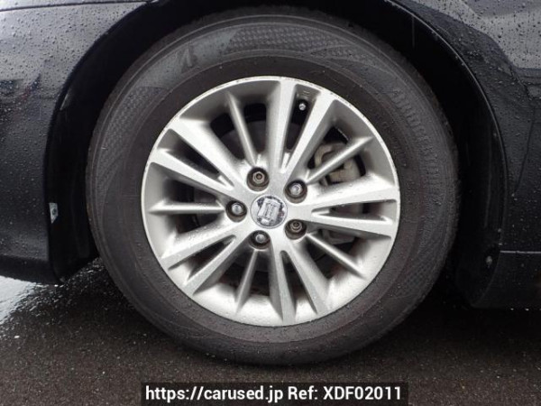 Used 2010 AT toyota crown GRS200 Image[26]