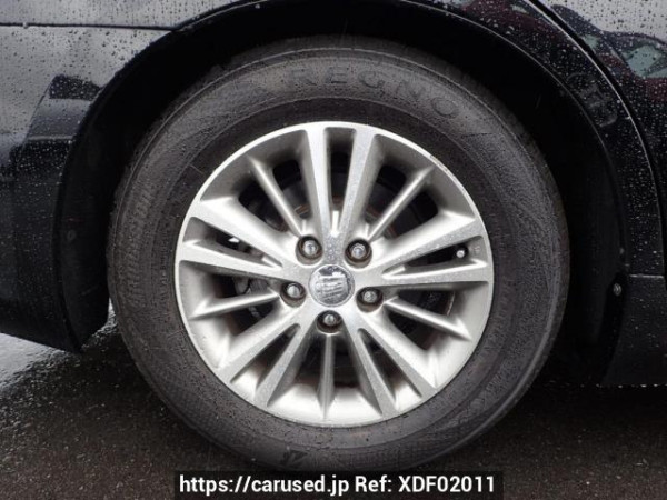 Used 2010 AT toyota crown GRS200 Image[27]