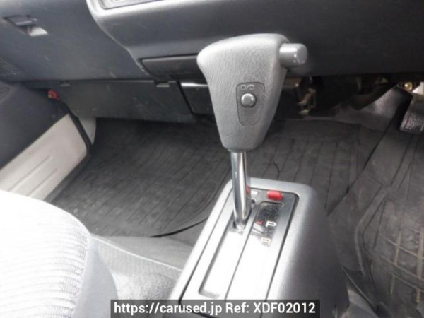 Used 2003 AT toyota regiusace-commuter RZH125B Image[27]