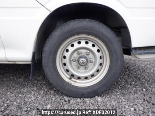 Used 2003 AT toyota regiusace-commuter RZH125B Image[30]