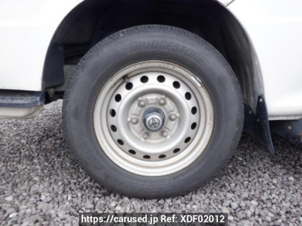 Used 2003 AT toyota regiusace-commuter RZH125B Image[31]