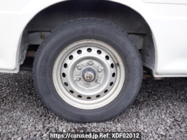 Used 2003 AT toyota regiusace-commuter RZH125B Image[32]