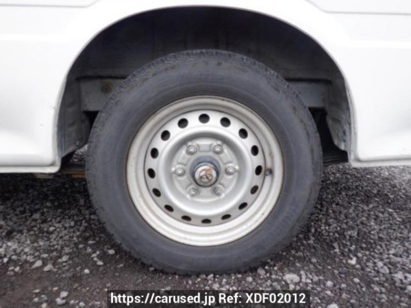 Used 2003 AT toyota regiusace-commuter RZH125B Image[33]
