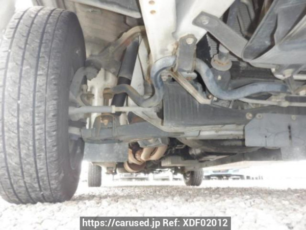 Used 2003 AT toyota regiusace-commuter RZH125B Image[34]
