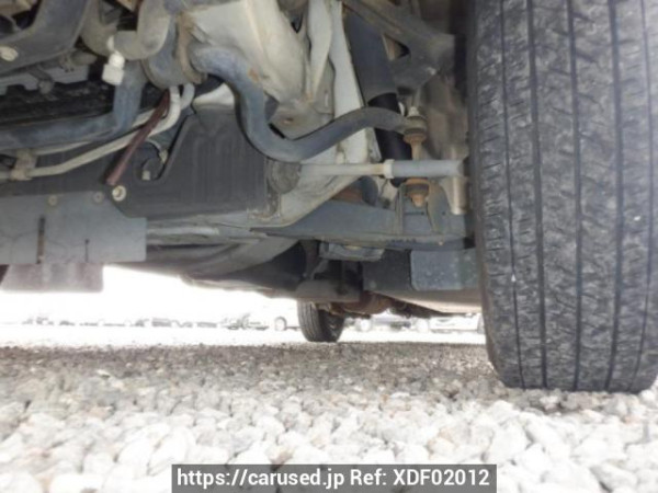 Used 2003 AT toyota regiusace-commuter RZH125B Image[35]
