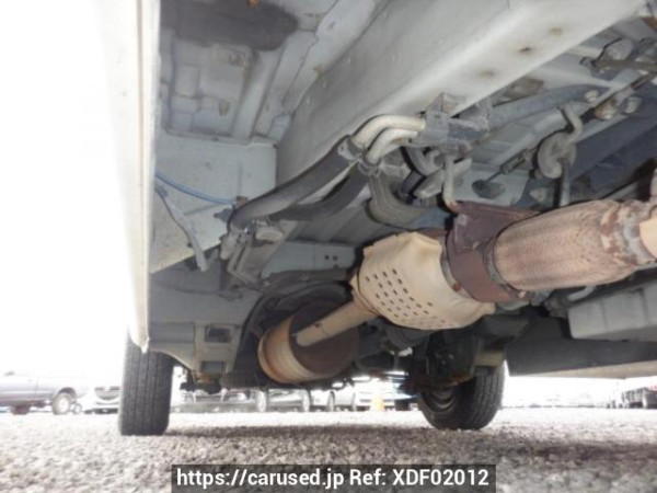 Used 2003 AT toyota regiusace-commuter RZH125B Image[36]