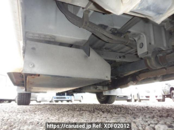 Used 2003 AT toyota regiusace-commuter RZH125B Image[39]
