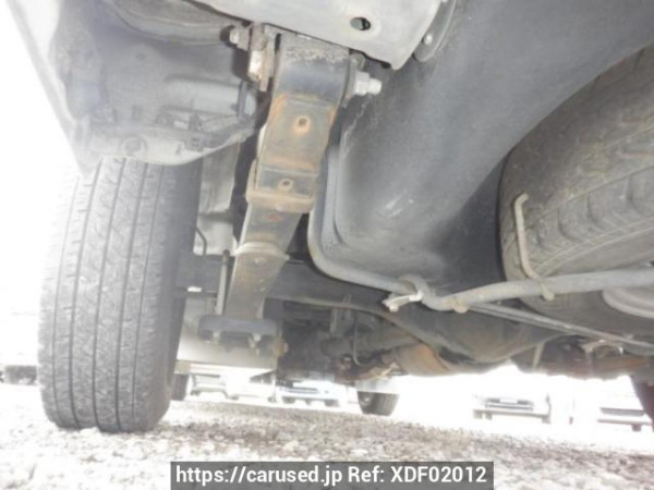 Used 2003 AT toyota regiusace-commuter RZH125B Image[40]