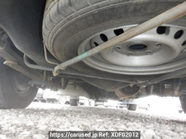 Used 2003 AT toyota regiusace-commuter RZH125B Image[41]