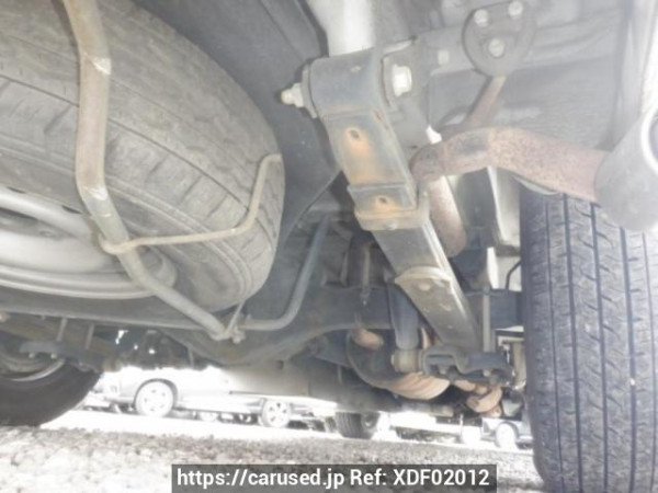 Used 2003 AT toyota regiusace-commuter RZH125B Image[42]