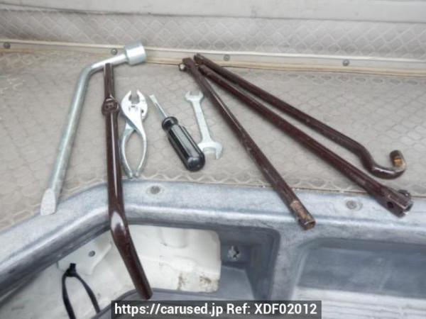 Used 2003 AT toyota regiusace-commuter RZH125B Image[46]