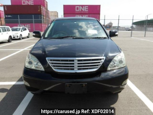 Used 2006 AT toyota harrier ACU35W Image[1]