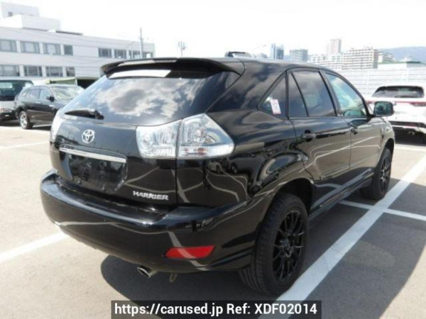 Used 2006 AT toyota harrier ACU35W Image[5]