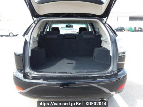 Used 2006 AT toyota harrier ACU35W Image[7]