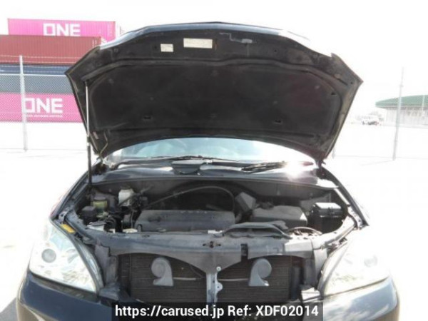 Used 2006 AT toyota harrier ACU35W Image[8]