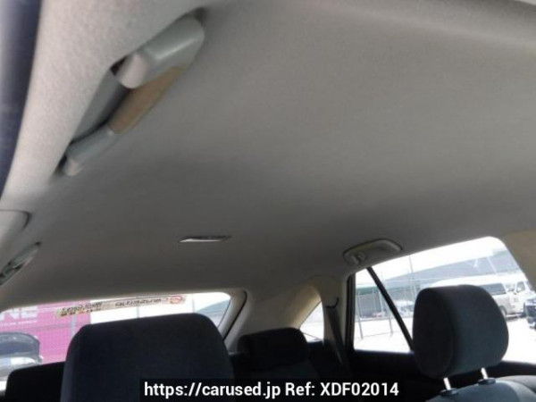 Used 2006 AT toyota harrier ACU35W Image[10]