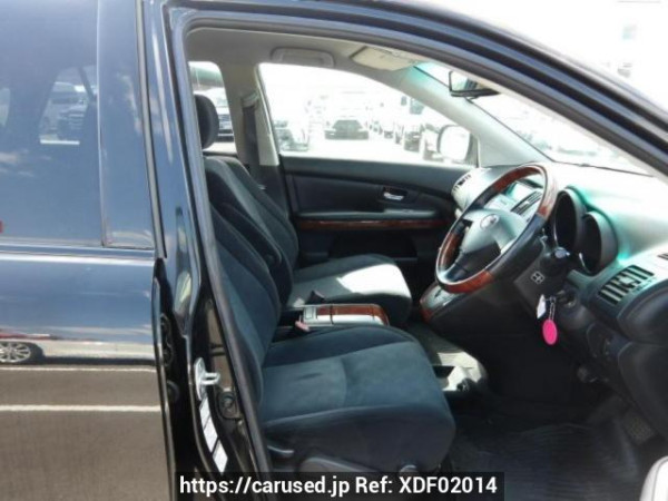 Used 2006 AT toyota harrier ACU35W Image[11]