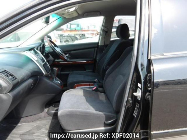 Used 2006 AT toyota harrier ACU35W Image[12]