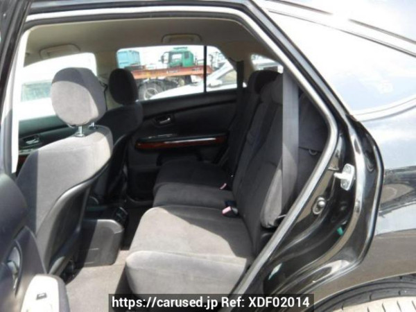 Used 2006 AT toyota harrier ACU35W Image[13]