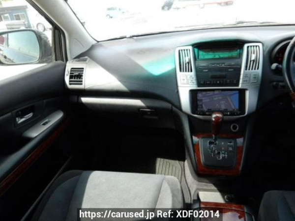 Used 2006 AT toyota harrier ACU35W Image[15]