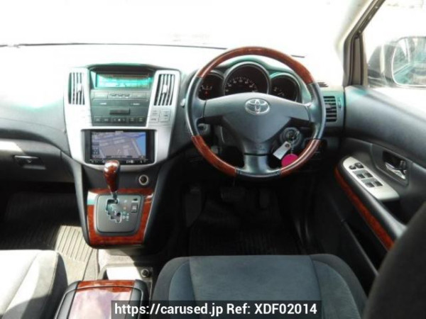 Used 2006 AT toyota harrier ACU35W Image[16]