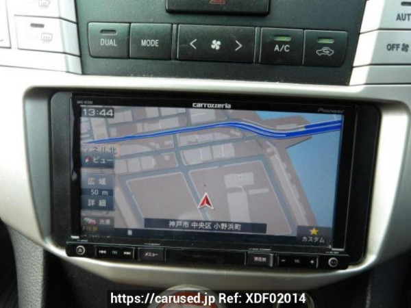 Used 2006 AT toyota harrier ACU35W Image[17]