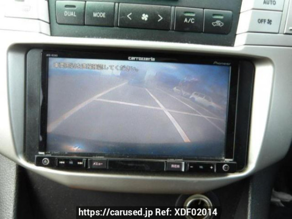 Used 2006 AT toyota harrier ACU35W Image[19]