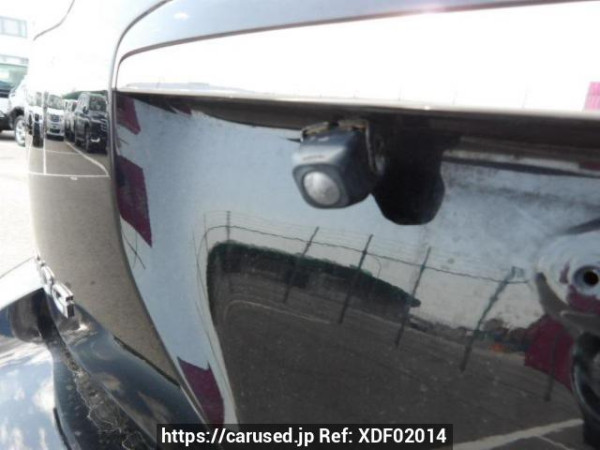 Used 2006 AT toyota harrier ACU35W Image[20]