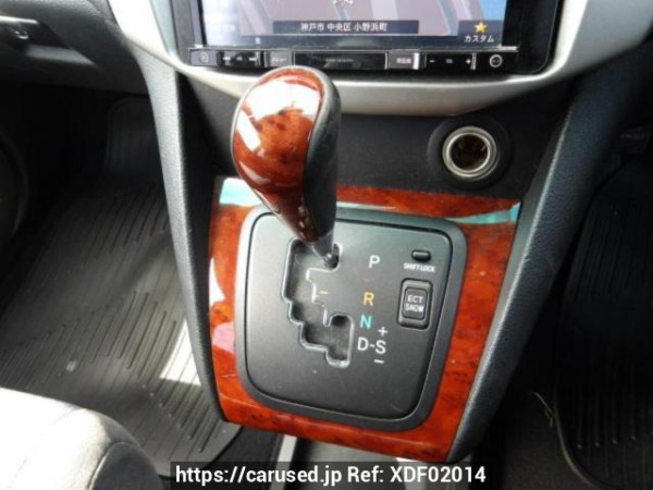 Used 2006 AT toyota harrier ACU35W Image[21]