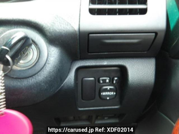Used 2006 AT toyota harrier ACU35W Image[22]